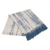Oko Living Yoga Towel Indigo Moon Shibori YOGA MATS & PROPS 2 Oko Living Yoga Towel Indigo Moon Shibori YOGA MATS & PROPS