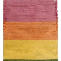 YOGA MATS & PROPS Oko Living Chakra Energy Yoga Rug Rainbow 10 YOGA MATS & PROPS Oko Living Chakra Energy Yoga Rug Rainbow