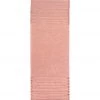 YOGA MATS & PROPS Oko Living Rose Quartz Yoga Rug