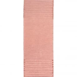 Oko Living Rose Quartz Yoga Rug Pink 13 Oko Living Rose Quartz Yoga Rug Pink