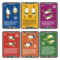 Stack 52 Bodyweight Stack 52 Multi ACCESSORIES