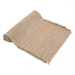 Oko Living Clay Yoga Rug Warm Grey YOGA MATS & PROPS