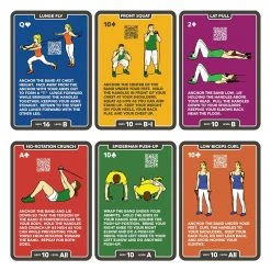 Stack 52 Resistance Band Stack 52 Multi