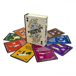 ACCESSORIES Stack 52 Flexibility Stack 52