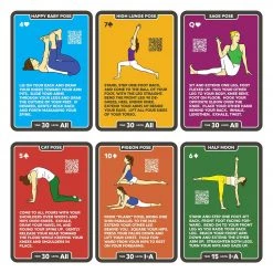 Stack 52 Yoga Stack 52 Mega Pack Multi 9 Stack 52 Yoga Stack 52 Mega Pack Multi