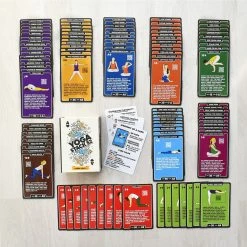 Stack 52 Yoga Stack 52 Mega Pack Multi 10 Stack 52 Yoga Stack 52 Mega Pack Multi