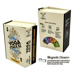 Stack 52 Yoga Stack 52 Mega Pack Multi 11 Stack 52 Yoga Stack 52 Mega Pack Multi