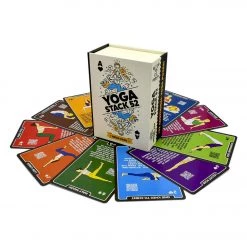 Stack 52 Yoga Stack 52 Mega Pack Multi 13 Stack 52 Yoga Stack 52 Mega Pack Multi