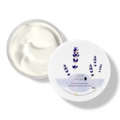 100% Pure French Lavender Whipped Body Butter 3.4 Oz. NEW ARRIVALS