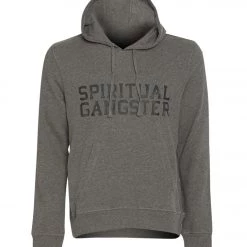 CLOTHING Spiritual Gangster Men's SGV Classic Hoodie
