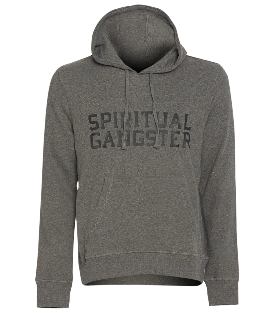 CLOTHING Spiritual Gangster Men's SGV Classic Hoodie 3 CLOTHING Spiritual Gangster Men's SGV Classic Hoodie