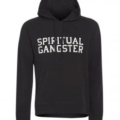 NEW ARRIVALS Spiritual Gangster Men's SGV Classic Hoodie