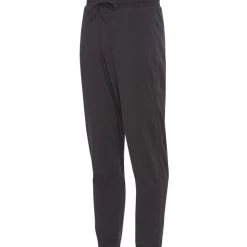 Spiritual Gangster Men's Jogger Vintage Black CLOTHING