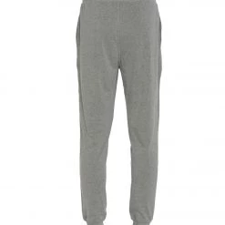 CLOTHING Spiritual Gangster Men's Jogger Heather Grey