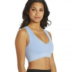 Spiritual Gangster Metta Plunge Brami Heather Blue Sky