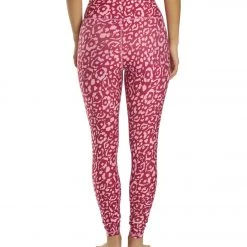 CLOTHING Spiritual Gangster SG Intent High Waisted Legging Wildcat Print 11 CLOTHING Spiritual Gangster SG Intent High Waisted Legging Wildcat Print