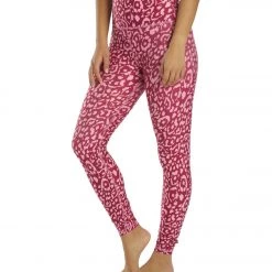 CLOTHING Spiritual Gangster SG Intent High Waisted Legging Wildcat Print 13 CLOTHING Spiritual Gangster SG Intent High Waisted Legging Wildcat Print