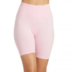 Spiritual Gangster Heather Biker Short CLOTHING