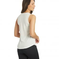 Spiritual Gangster Hands Muscle Tank Stone