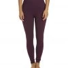 Spiritual Gangster Icon High Waisted Legging Blackberry 2 Spiritual Gangster Icon High Waisted Legging Blackberry