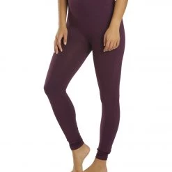 Spiritual Gangster Icon High Waisted Legging Blackberry 13 Spiritual Gangster Icon High Waisted Legging Blackberry