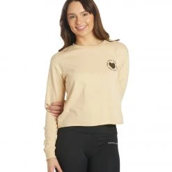 CLOTHING Spiritual Gangster Take Good Care SG Vintage Terry Pullover