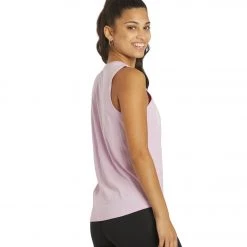 Spiritual Gangster Happy Muscle Tank Pixie Dust CLOTHING 11 Spiritual Gangster Happy Muscle Tank Pixie Dust CLOTHING