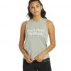 CLOTHING Spiritual Gangster Meditate Muscle Tank