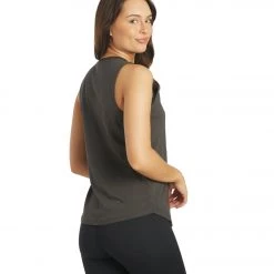 Spiritual Gangster Gratitude Muscle Tank Vintage Black 11 Spiritual Gangster Gratitude Muscle Tank Vintage Black