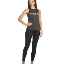 Spiritual Gangster Gratitude Muscle Tank Vintage Black 12 Spiritual Gangster Gratitude Muscle Tank Vintage Black