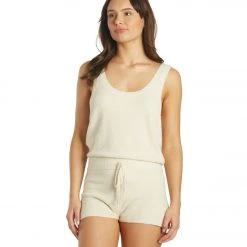 CLOTHING Spiritual Gangster Serenity Romper