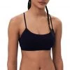 CLOTHING Splits 59 Loren Seamless Bra Indigo