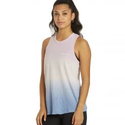Spiritual Gangster Movement Tank Pixie Sky Ombre CLOTHING 13 Spiritual Gangster Movement Tank Pixie Sky Ombre CLOTHING
