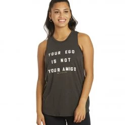 Spiritual Gangster Amigo Movement Tank