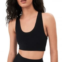 CLOTHING Splits 59 Sara Airweight Bra Black 9 CLOTHING Splits 59 Sara Airweight Bra Black