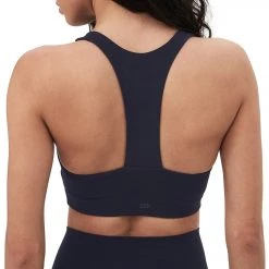 Splits 59 Sara Airweight Bra Indigo CLOTHING
