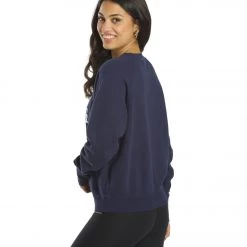 Spiritual Gangster Gratitude Bridget Raglan Pullover Night 11 Spiritual Gangster Gratitude Bridget Raglan Pullover Night