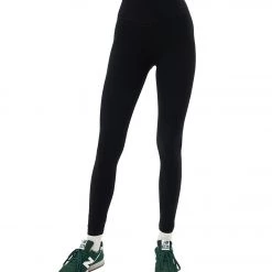 Splits 59 Airweight 7/8 Legging Black CLOTHING
