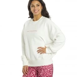 Spiritual Gangster Universe Relaxed Crewneck Pullover Stone 13 Spiritual Gangster Universe Relaxed Crewneck Pullover Stone