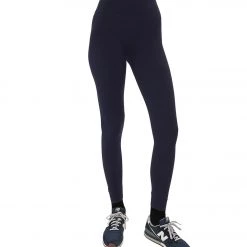 Splits 59 Airweight 7/8 Legging Indigo