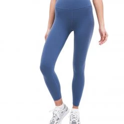 Splits 59 Airweight 7/8 Legging Steel Blue