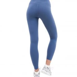 Splits 59 Airweight 7/8 Legging Steel Blue