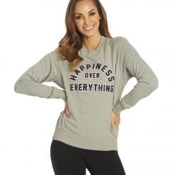 Spiritual Gangster Happiness Old School Vintage Tee