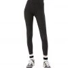 Splits 59 Airweight 7/8 Legging Heather Grey CLOTHING