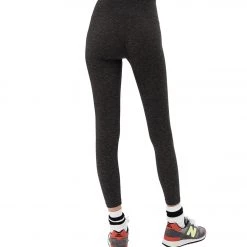 Splits 59 Airweight 7/8 Legging Heather Grey CLOTHING