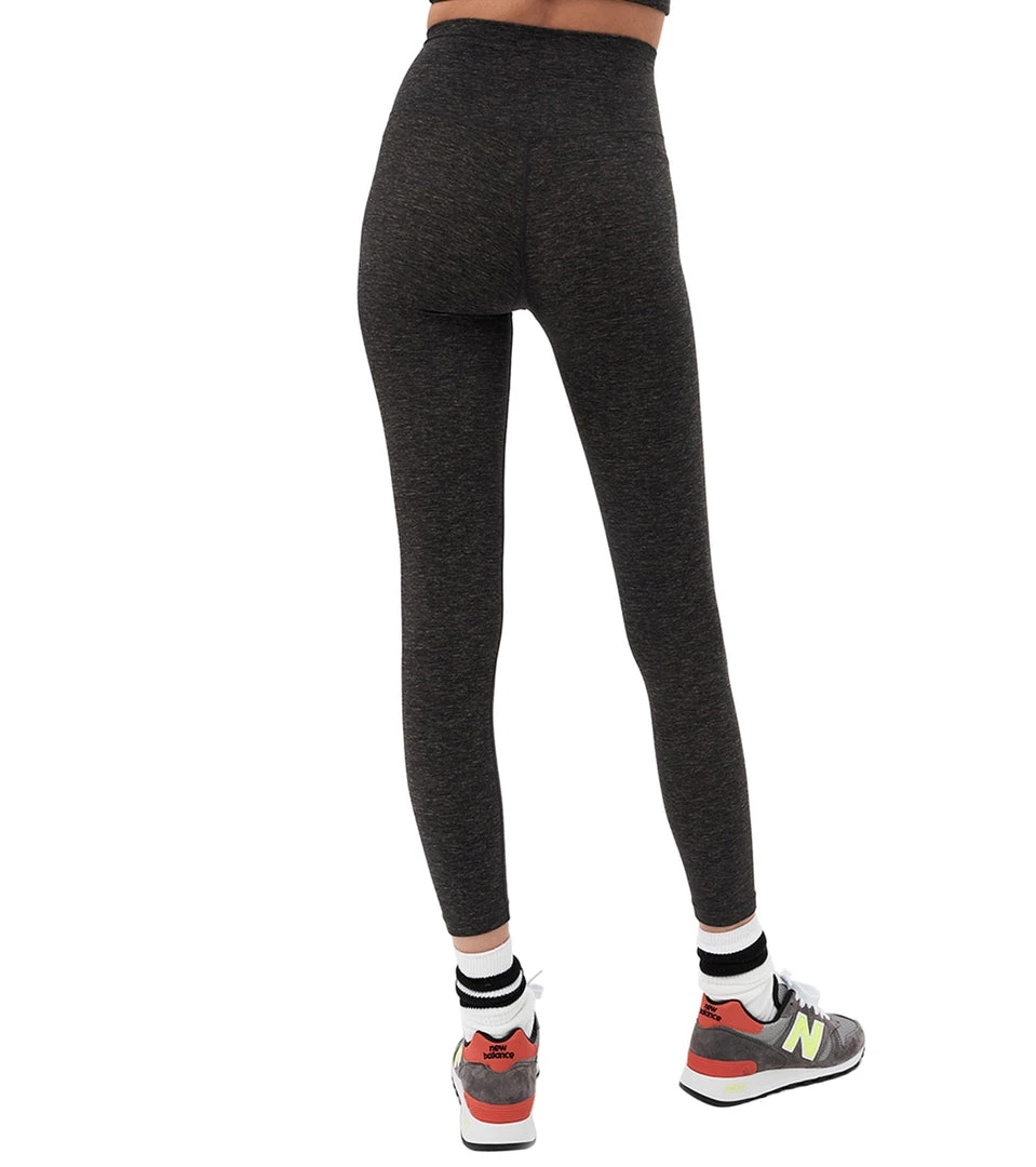 Splits 59 Airweight 7/8 Legging Heather Grey CLOTHING 4 Splits 59 Airweight 7/8 Legging Heather Grey CLOTHING
