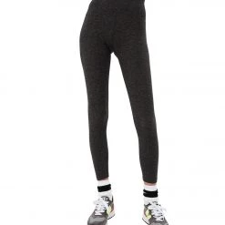 Splits 59 Airweight 7/8 Legging Heather Grey CLOTHING 9 Splits 59 Airweight 7/8 Legging Heather Grey CLOTHING