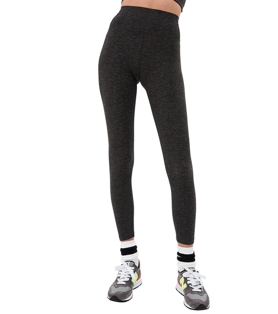 Splits 59 Airweight 7/8 Legging Heather Grey CLOTHING 6 Splits 59 Airweight 7/8 Legging Heather Grey CLOTHING