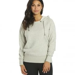 CLOTHING Spiritual Gangster Gym Hoodie Heather Ash 15 CLOTHING Spiritual Gangster Gym Hoodie Heather Ash