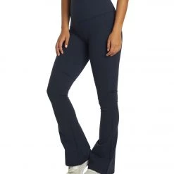 Splits 59 Raquel High Waist Flare Indigo CLOTHING